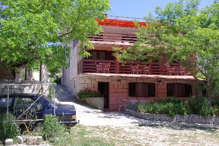 Apartmani arenko