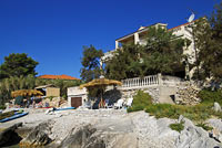 Korcula Island Accommodation Prizba