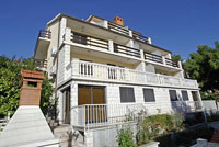 Korcula Island Prizba apartments