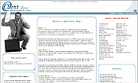 Oglasi Client d.o.o. -  izrada web stranica - portfolio - designe-ERS.net