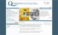 Quaestus - Private Equity Partners