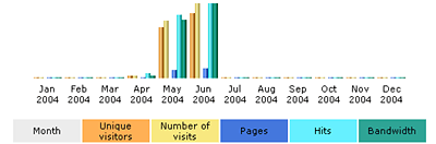 statistike web stranica - Sites, Unique Visitors i Repeat Visitors 02