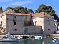 Korcula real estate