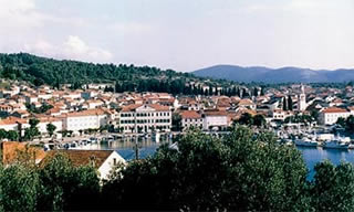 Vela Luka - Korčula - Hrvatska 002